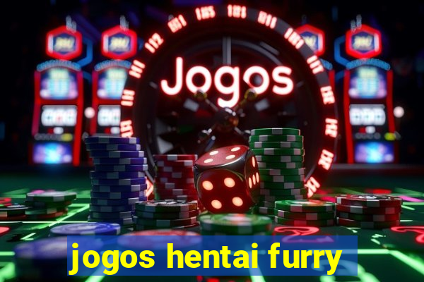 jogos hentai furry